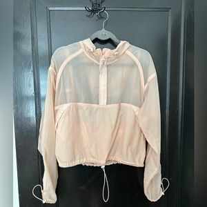 Outdoor Voices Windbreaker